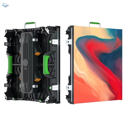 Affichage LED de location d'&eacute;v&eacute;nements mobiles