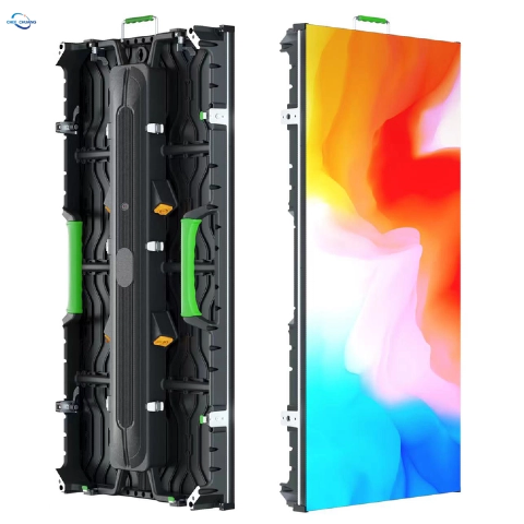 Affichage LED de location d'&eacute;v&eacute;nements mobiles