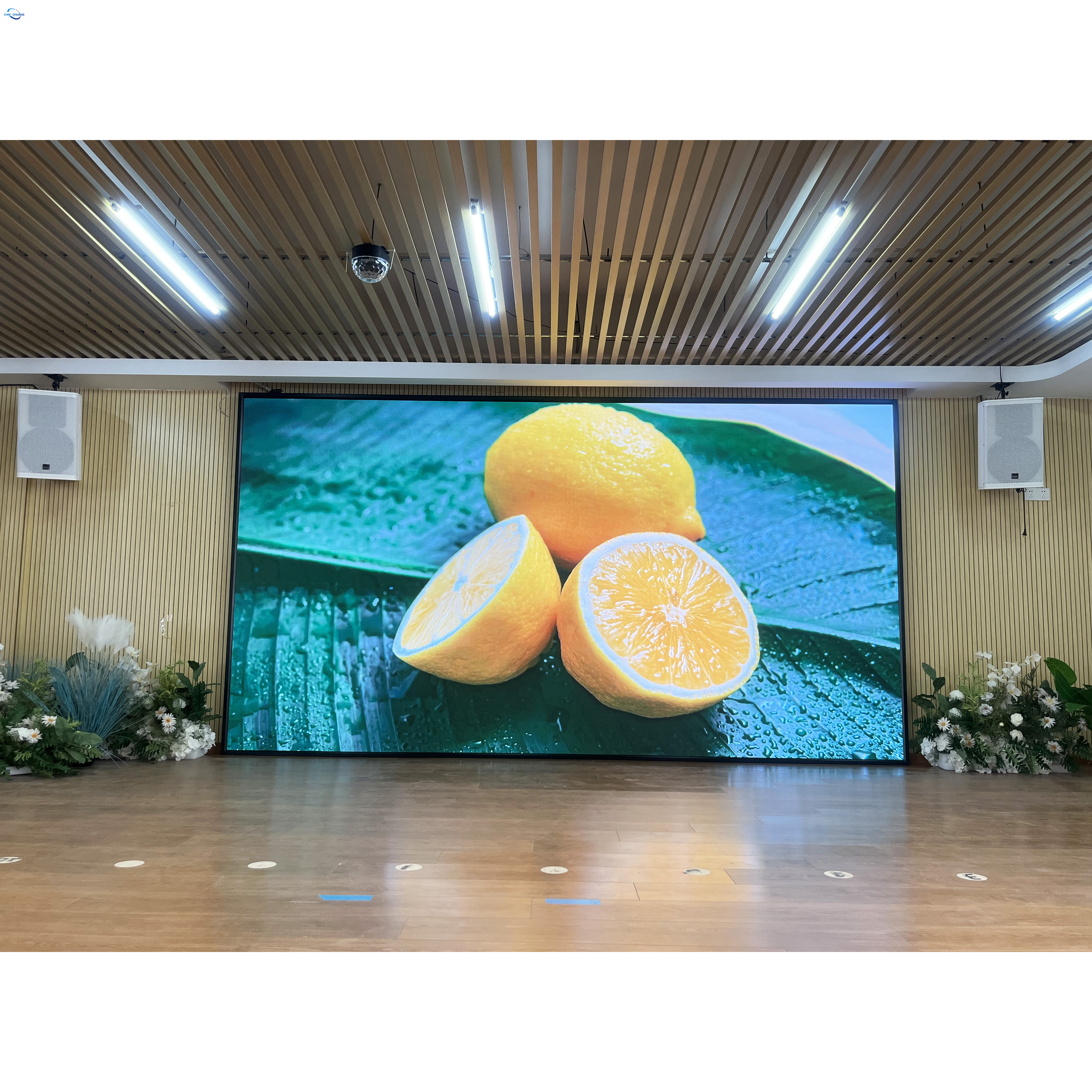 L'impact des écrans LED sur les expériences visuelles modernes